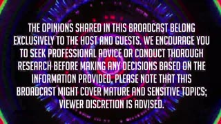 The Liberty Broadcast: Episode #102