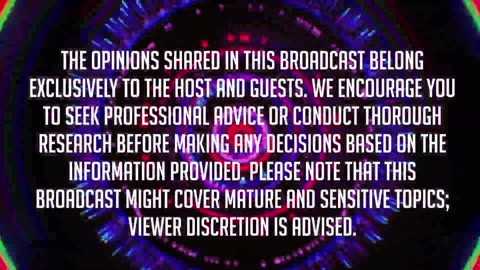 The Liberty Broadcast: Episode #102