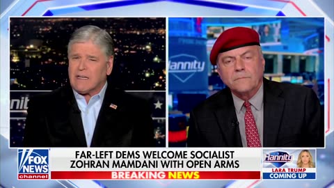 GOP Mayoral Candidate Curtis Sliwa Says Cuomo Should Drop Out, Not Him
