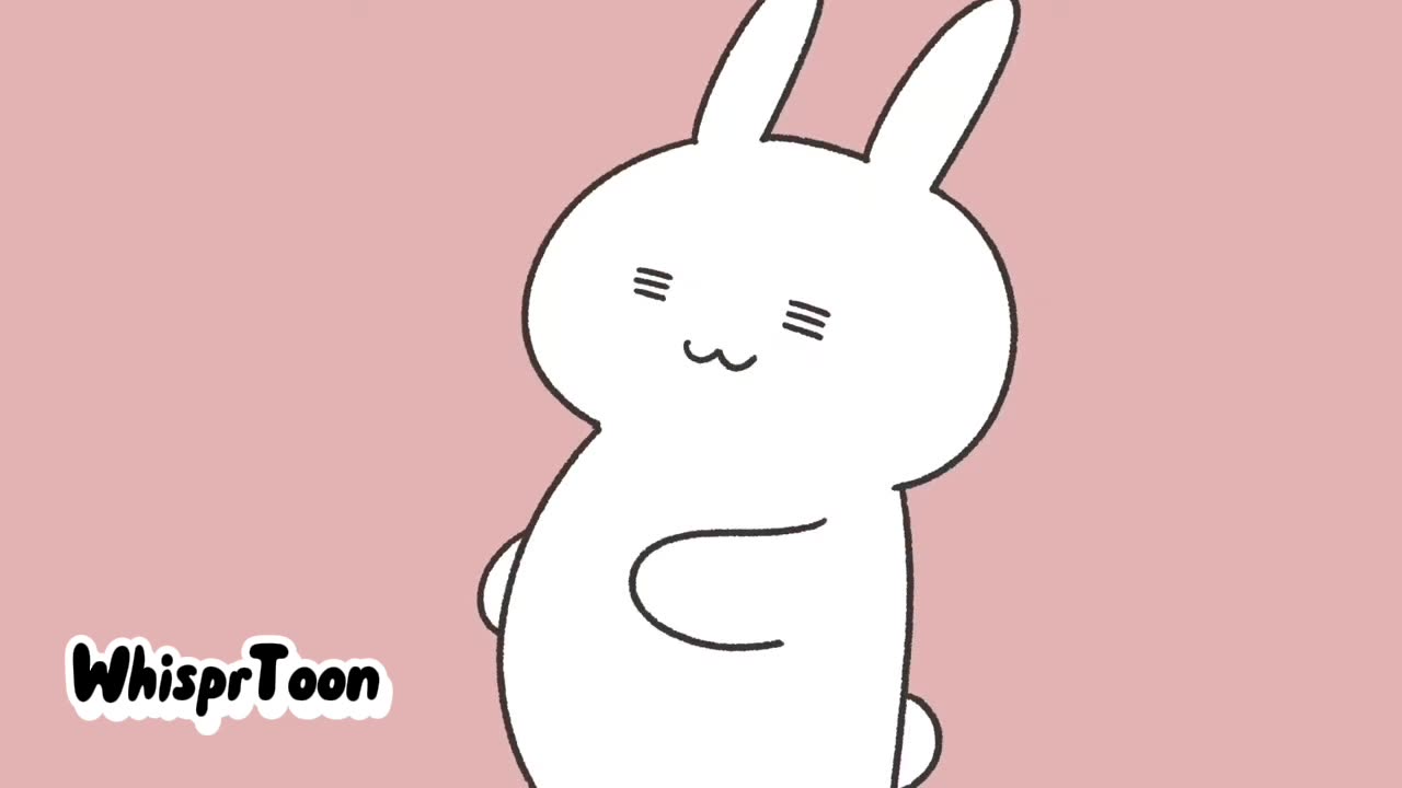 A Cozy Morning Routine | ASMR Animation and Relaxation