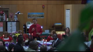 Christian Celebration of Passover -Part 3 (April 2010)