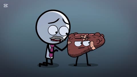 Your liver and you
