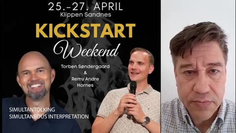 The Norwegian Conference
