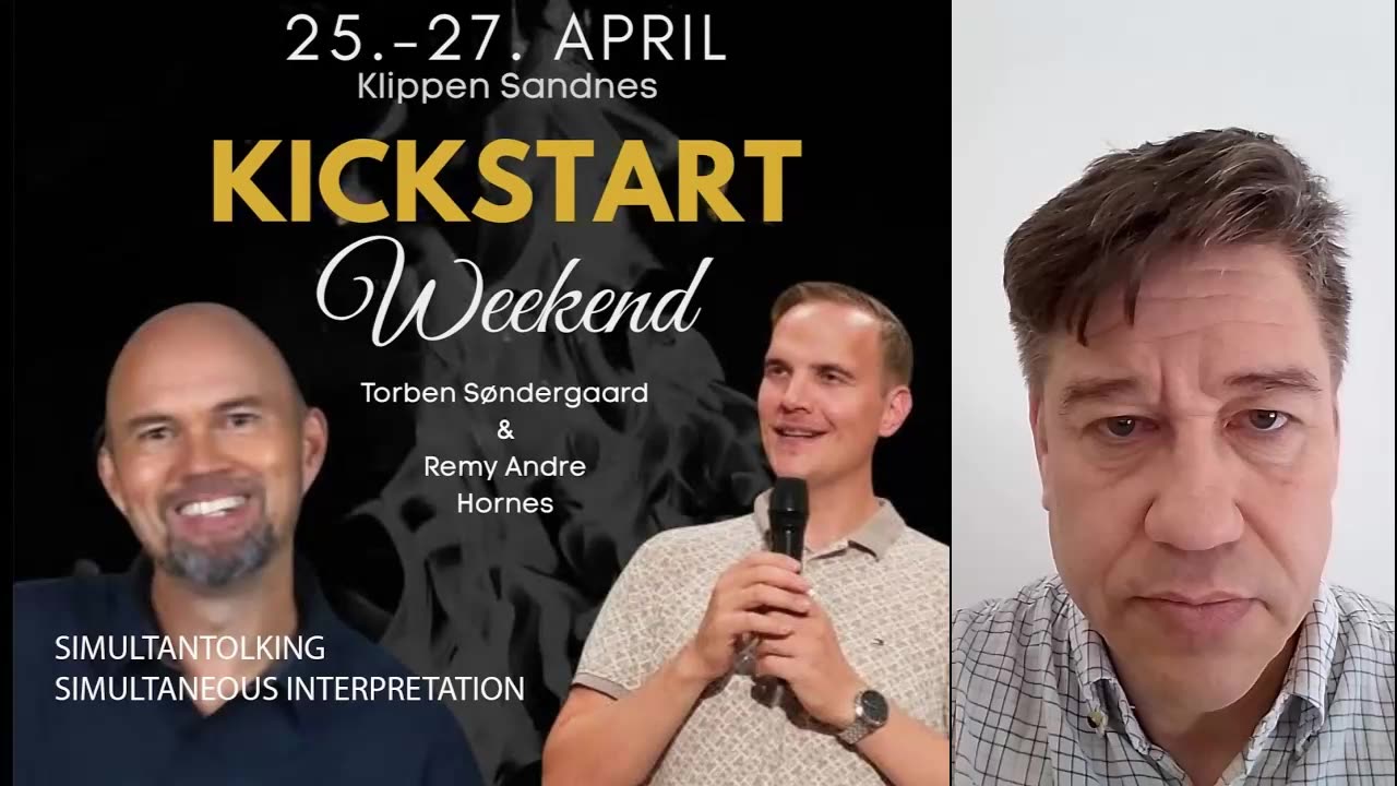 The Norwegian Conference