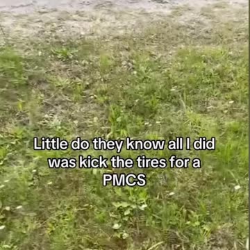 When you mess up in the Military