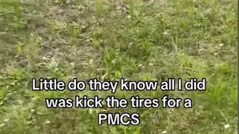 When you mess up in the Military