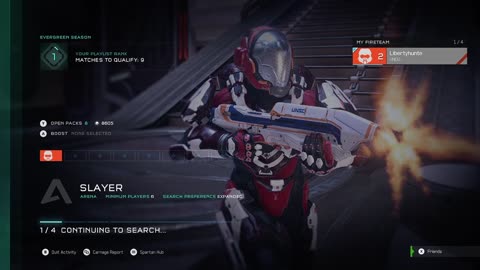 Halo Master Chief Collection