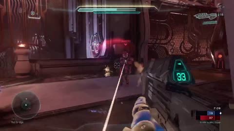 Halo Master Chief Collection