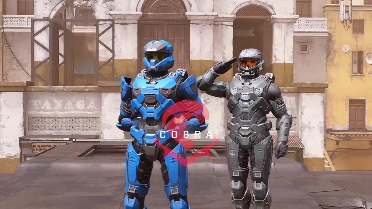 Halo Master Chief Collection