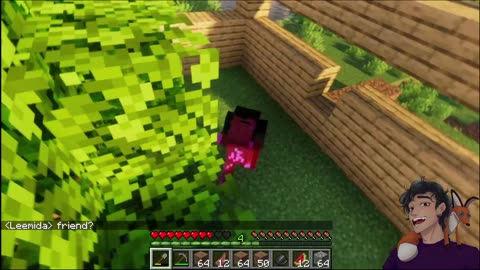 Rounds of FORTNITE And MINECRAFT