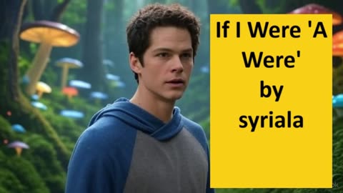 fanfiction-teen wolf:If I Were 'A Were' by syriala