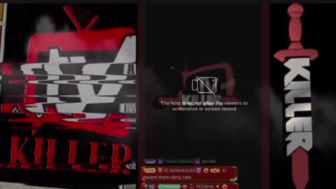 PLAYA CANE READS VON FOR FLIITH FOR SAYING REGINA SHOULD CALL THE COPS ON FAMILY