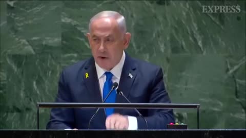 Is Netanyahu The Most Evil Man In The World