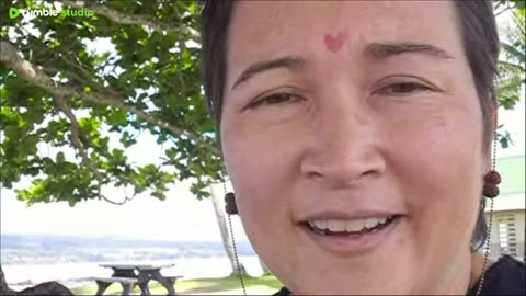 Hawaii Is Not America