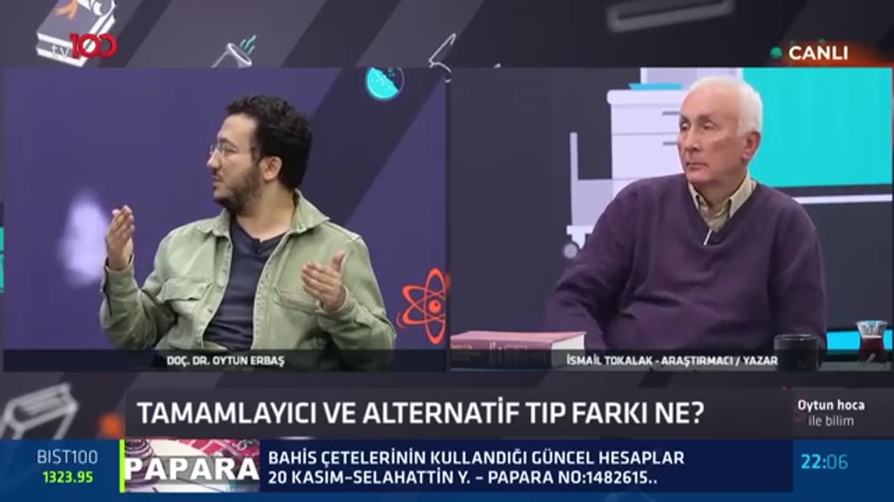 Hayatımızda Neler Değişti