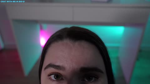 ASMR Mic Pumping Continuous Intense Lip Whisper Sounds