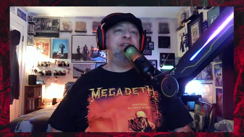 Alpha Trailer Reaction