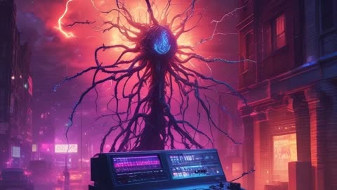 Drum'n'Bass - Neurofunk 118