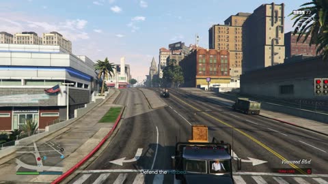 GTA 5, mutual funds