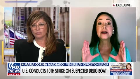 Trump puts drug cartels on NOTICE: ‘We’re going to kill them’