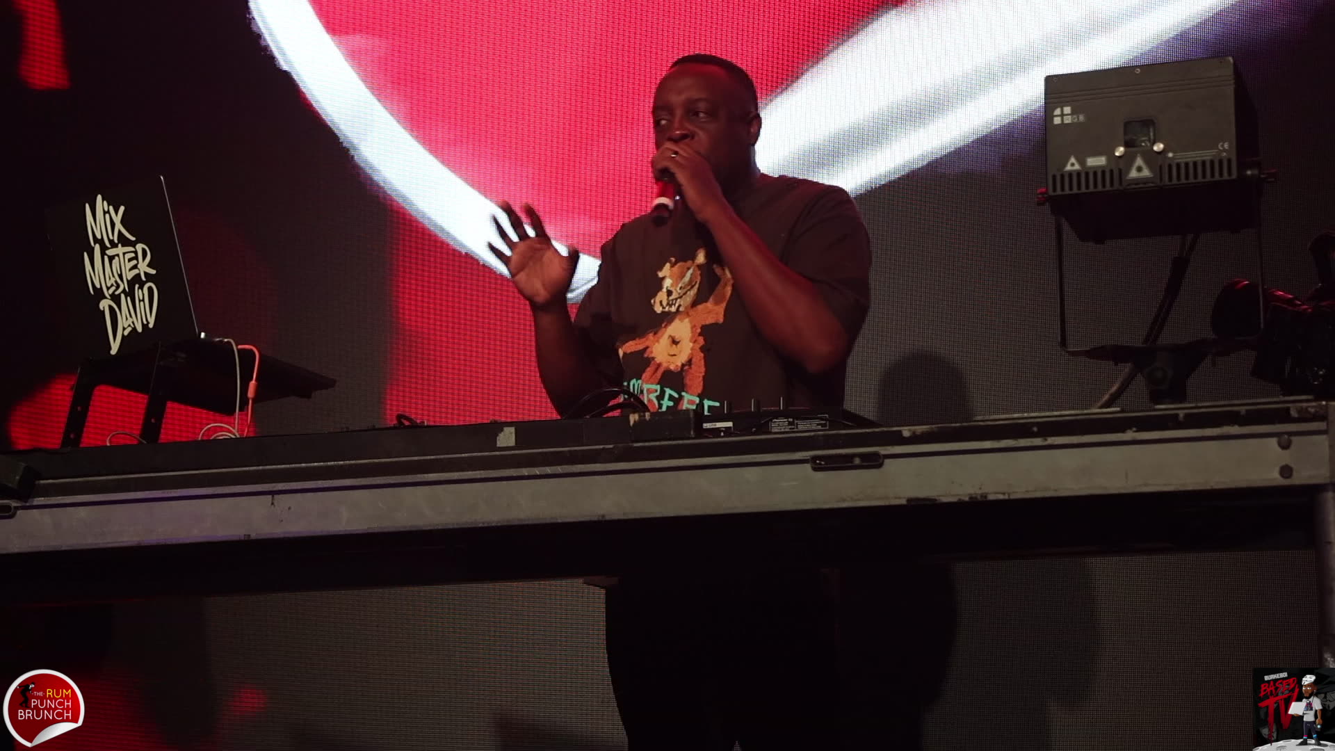 Rumpunchbrunch 9/7/25 (pt 2)