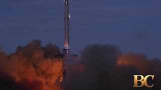 SpaceX’s Starship passes development rut, deploys first satellites
