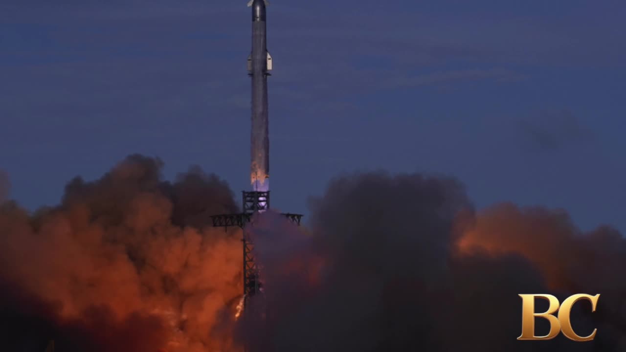 SpaceX’s Starship passes development rut, deploys first satellites