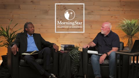 From Olympic Fields to Faithful Flocks | Team Ministries with Tom Hardiman & Al Wood