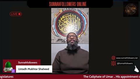 Caliphate of Umar