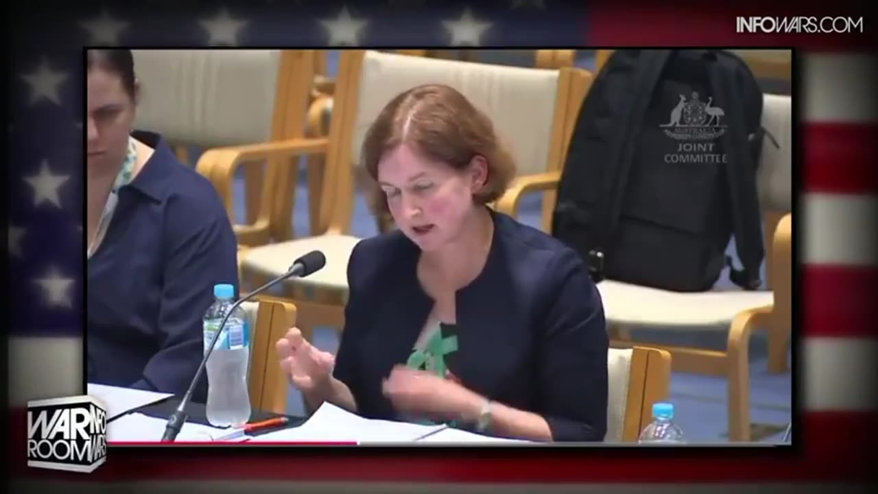 INFOWARS WAR ROOM [FULL] Tuesday 1/13/26• Pentagon Buys Havana Syndrome Device Through Undercover Operation