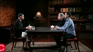 Secrets Excite, Reality Disappoints - Ben Shapiro on Triggernometry #engagement #conspiracy