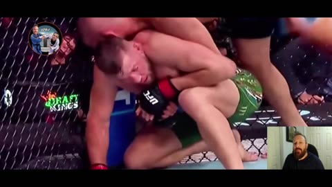 Du Plessis vs Khamzat Chimaev UFC 319 My Review & Highlights Khamzat vs DDP