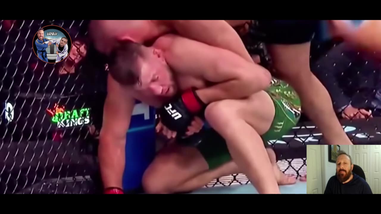 Du Plessis vs Khamzat Chimaev UFC 319 My Review & Highlights Khamzat vs DDP