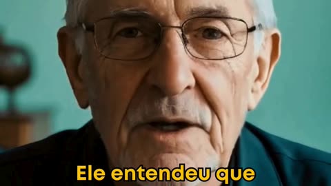 A Parábola do Tesouro Escondido (Mateus 13:44)