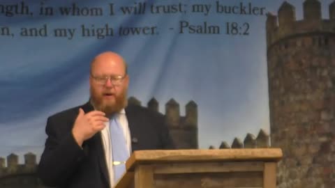 The Lord's Prayer ｜ Pastor Jim Wiebe