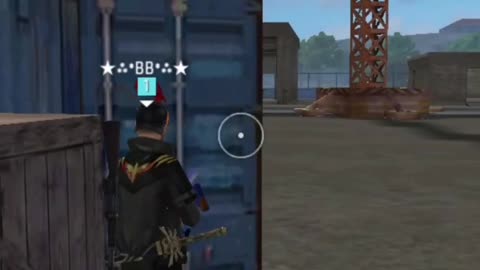 Garena Free Fire Gameplay Round 02 (18.09.2025) #babaibiswasbb #freefire #bb #garenafreefire #foryou
