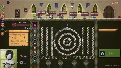 Peglin Livestream (September 25, 2024)