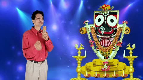 ଦୁଃଖ ନାଶନ ହେ ସୁଖ ନ ପାଇଲି ଦିନେ || Dukha nasana he || ଶ୍ରୀ ଜଗନ୍ନାଥ ଭଜନ by Umakant Mishra