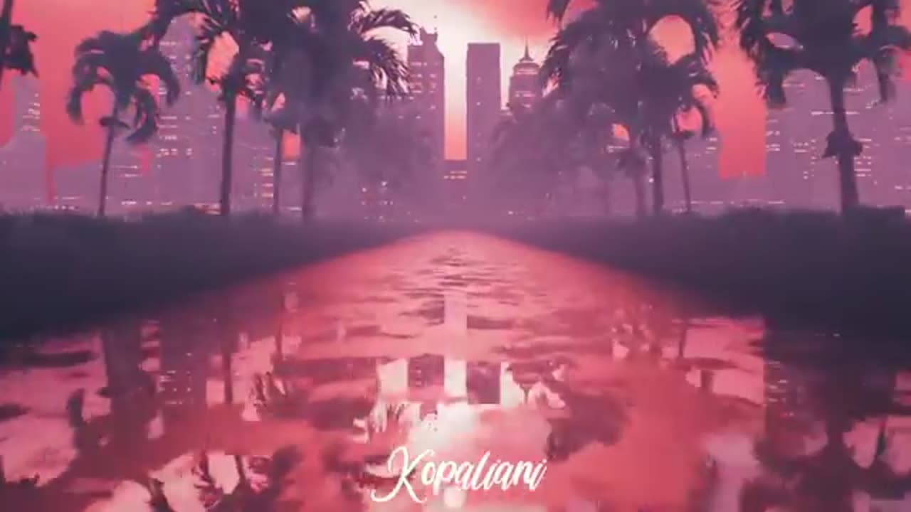 George Kopaliani & NSM - Loca (Original mix