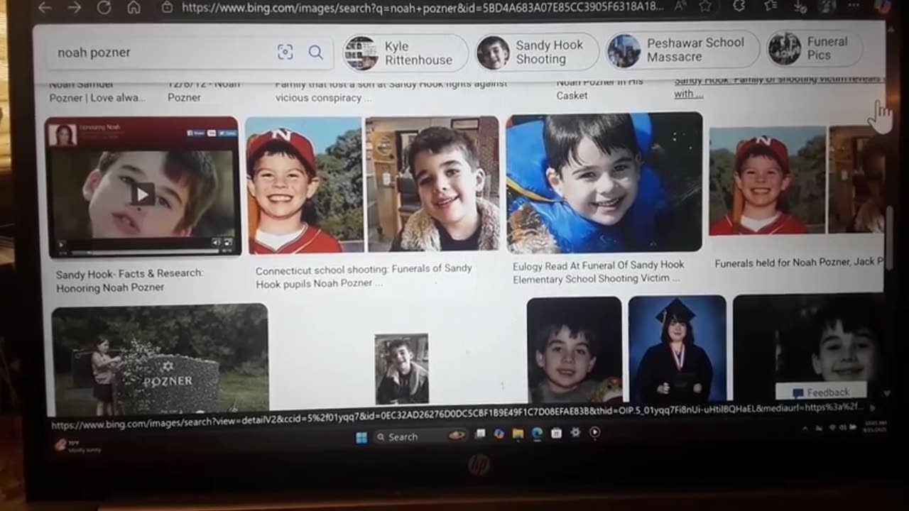 Twice Dead & Once A Shooter