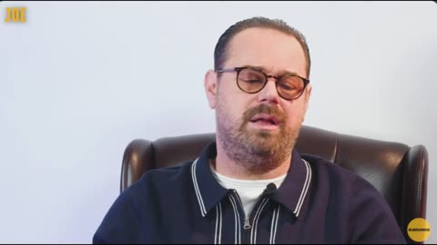 DANNY DYER- The King of British Cult Cinema!-))) PART ONE