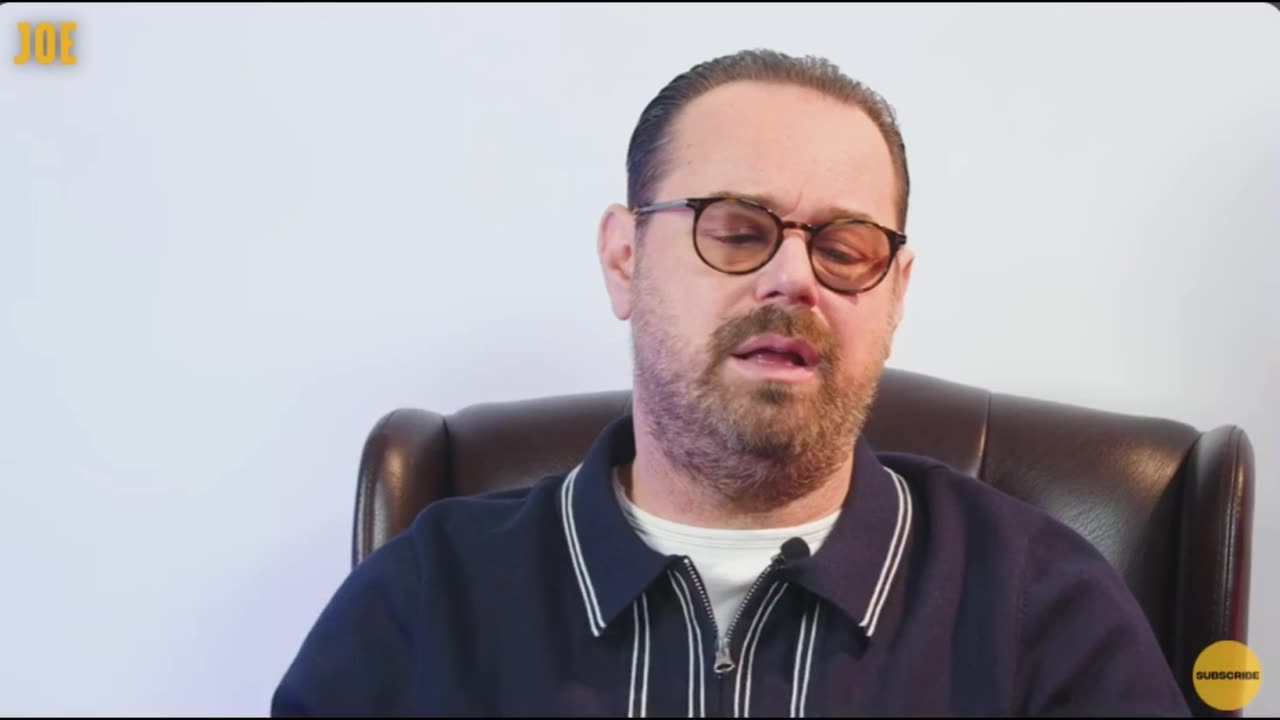 DANNY DYER- The King of British Cult Cinema!-))) PART ONE