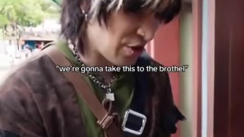 😂🤭 You Won't Believe What Happens at the Brothel! | FunFM