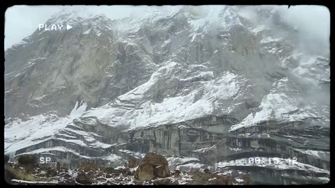 Operation Meghdoot | How India Captured Siachen | Siachen History