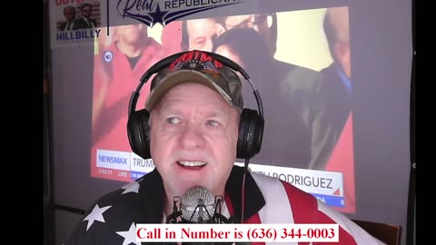 Jan 6, 2026 Isn't it great watching the liberals go crazy?