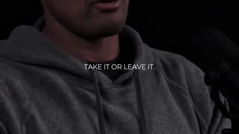 You have to want it more than your excuses.