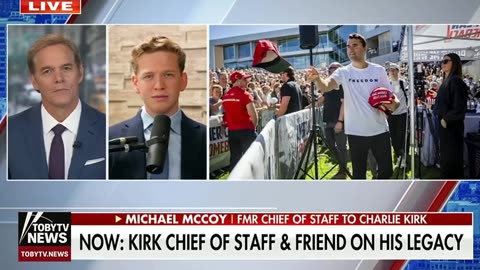 The Story With Martha MacCallum 3PM - 9/16/2025 - tobytv.news