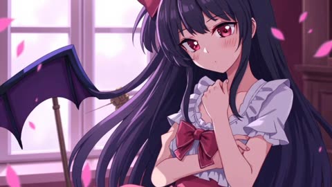 Rosario vampire official song