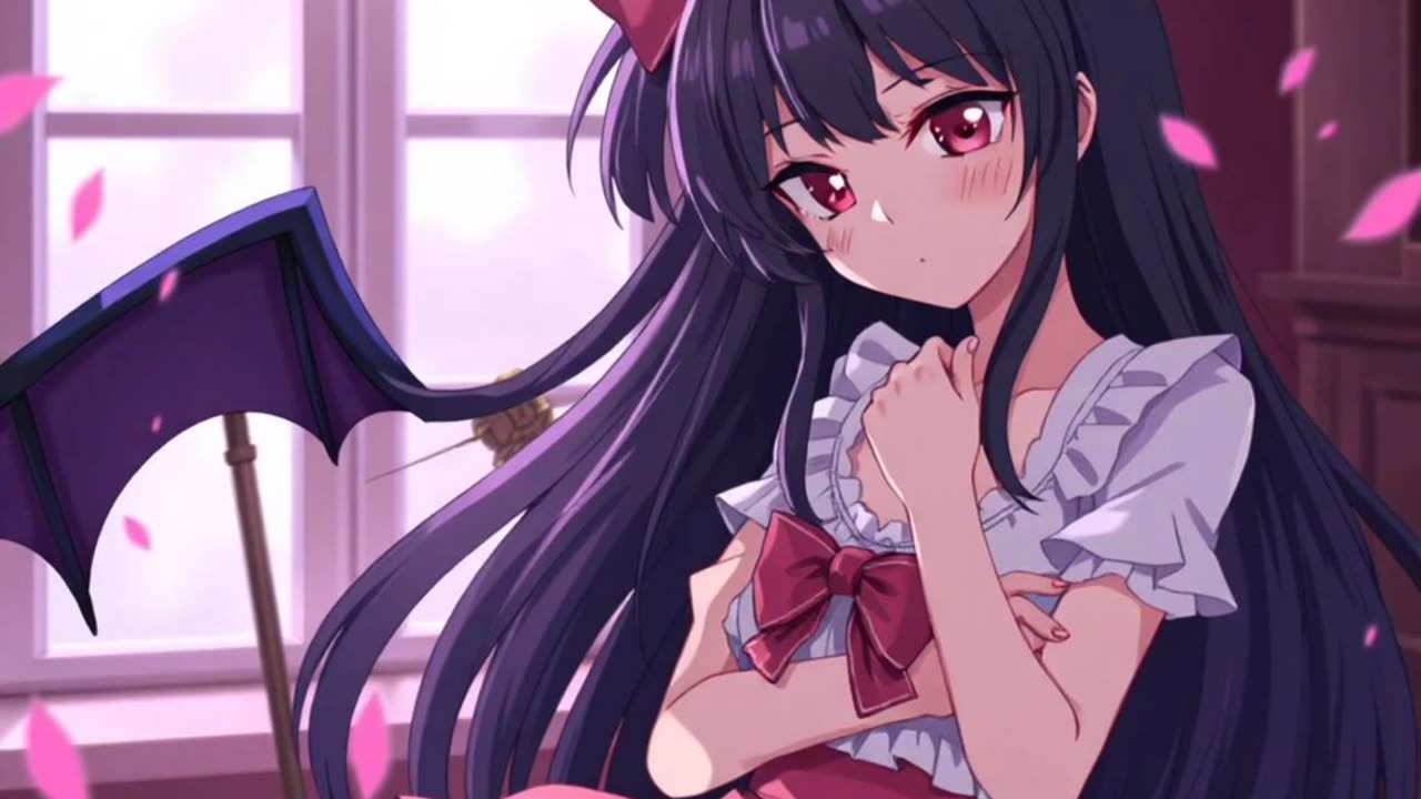 Rosario vampire official song