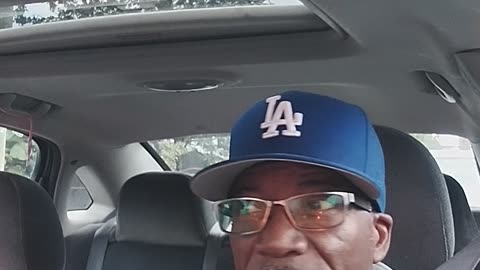 PSA...When the deceased assists a loved one from beyond the veil